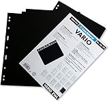 Leuchtturm (336139) Kunststoffhüllen VARIO