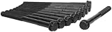 AJUSA 81050000 Zylinderkopfschraubensatz Kompatibel mit TOYOTA LAND CRUISER 100 UZJ100