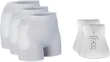 Suprima Set Hüftprotektor-Slip