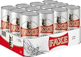 FAXE Premium Helles Vollmalz Lagerbier