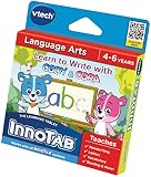 Vtech InnoTab Cody und Cora Handschrift