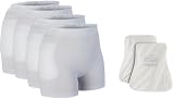 Suprima Set 4 - Hüftprotektor-Slip