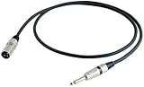 Proel stage295lu5 Audio-Kabel