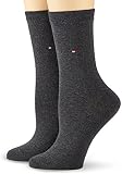 Tommy Hilfiger Damen Th Women Casual 2p Socken