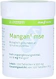 MANGAN II MSE 120 Tabletten