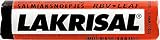 Lakrisal 3 Rollen