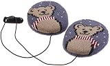 Earbags Kinder Ohrenwärmer Kids