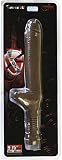 SI Ignite Sword Dildo 38,80cm in Braun