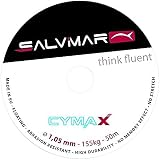 SALVIMAR Cymax Speerangelschnur