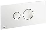 Viega 596316 Visign for Style 10 Betätigungsplatte