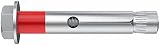 DESA BRIC 6.8 M8/Ø11x80