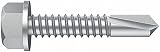 TOR. DIN 7504-K 4.8x13#3 SW8.