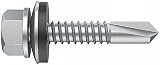 TOR. DIN 7504-K 4.2x16 P18#2 SW7