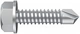 TOR. DIN 7504-K 6.3x19#1 SW10