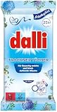 DALLI Trocknertücher – Bügelhilfe