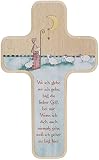 Butzon & Bercker Kruzifix Kinderzimmer