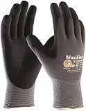 MaxiFlex 5er Pack Ultimate Arbeitshandschuhe
