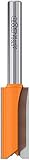 CMT Orange Tools 912.127.11 Vertikaler Fräser hm s 8 d
