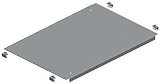 Schneider NSYEC85 Spacial SF-Kabeleinführungsplatte