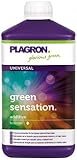 Plagron Green Sensation 500ml