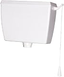 Regiplast 1300 Sparsamer WC-Tank