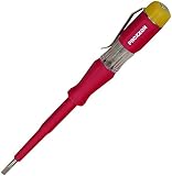 Proxxon 22390 Spannungsprüfer VDE Tester nach VDE 0680