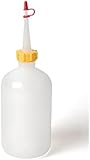 SCHNEIDER Quetschflasche rund