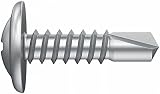TOR. BROCA CABEZA GRANDE 4.2x16