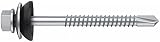 Desa 78796150 - Bohrschraube IPN 6,3 x 150