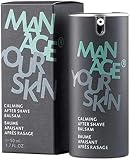 Dr. Spiller Calming After Shave Balsam