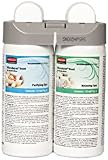Rubbermaid Commercial Products Microburst MB Duet Nachfüllset für Raumlufterfrischer
