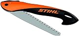 Stihl 0000 881 8700 PR 16 Klappsäge für schnelles und präzises Sägen
