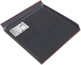aquateam – Abtropfschale K90 90 cm