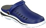 chung shi Unisex Dux Ortho Clogs