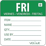 Vogue runder Schmortopf rot