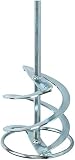 KAUFMANN Wendelrührer Ultra verzinkt 90 x 500 mm