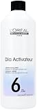 Loreal 1,8 % Diactivateur 1 x 1000 ml Entwickler-Lotion H2O2 LP Peroxid 6 Vol.…