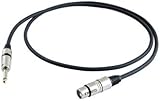 Proel stage290lu10 Audio-Kabel
