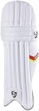 SG Club Youth Batting Legguard