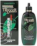 Kaminomoto Japan Trigger Hair Growth Medicated Tonic 180ml by KAMINOMOTO Japan
