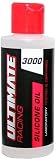 Unbekannt Ultimate Racing UR0803 Silikon Diffential Öl