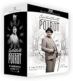 Hercule Poirot - L’intégrale des saisons 1 à 13