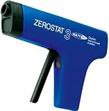Milty - Zerostat Anti-Static antistatischer Ladungsentferner für Schallplatten und…