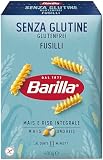 Barilla Fusilli glutenfrei 400 g