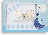 INTERBABY 04100-11 Bettwäsche Set für Wiege