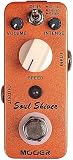 Mooer Soul Shiver Multieffekt Pedal