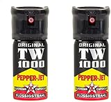 Hoernecke Pfefferspray