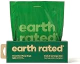 Earth Rated Hundekotbeutel