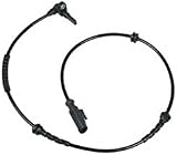 DELPHI ABS-Sensor SS20241 Sensorart