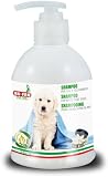 MA-FRA, Shampoo für Hunde mit weißem Fell